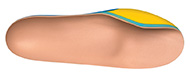Lateral Column/ Fifth Digit Amputation foot prostheses